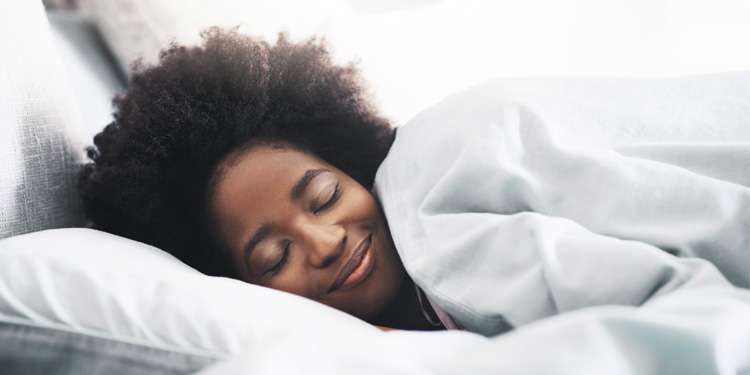Schlafstörungen behandeln: Was wirklich gegen schlaflose Nächte hilft